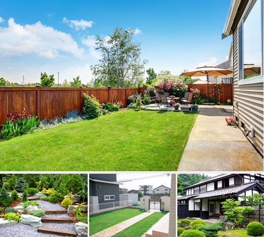 リフォーム・リノベーション